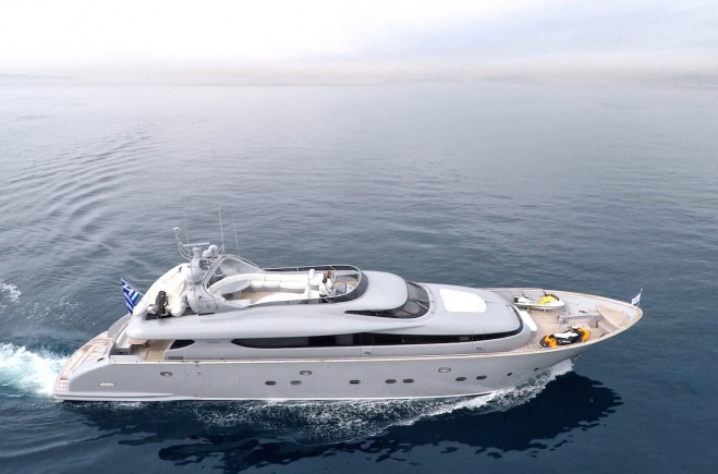 M/Y If