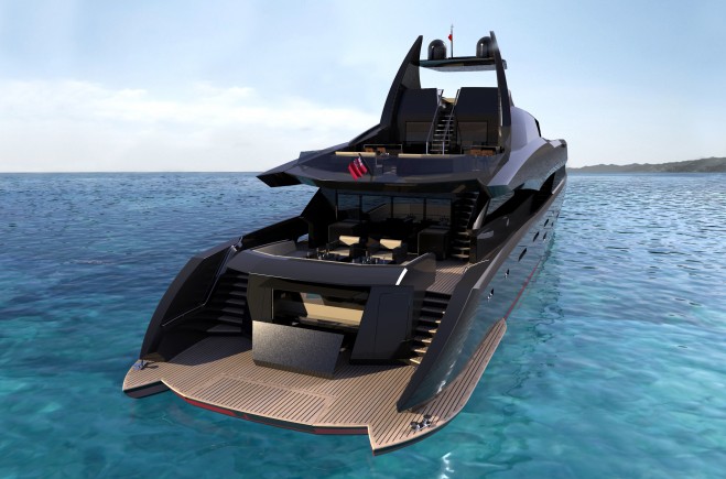 M/Y Becki Milton meeting notes