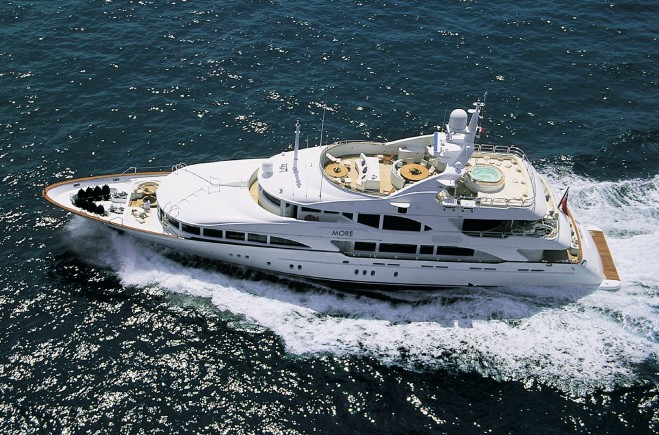 M/Y More