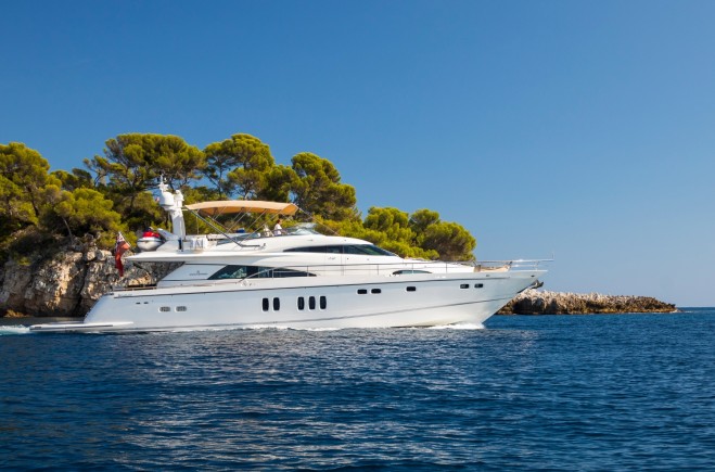 D5 | Fairline