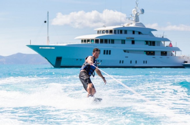 M/Y Nora