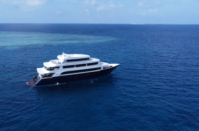 M/Y Safira