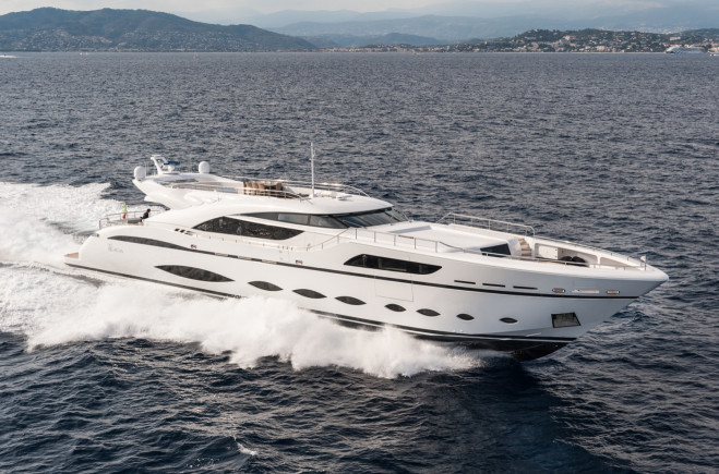 M/Y Fast And Furious | AB Yachts