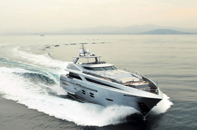 M/Y Meya Meya