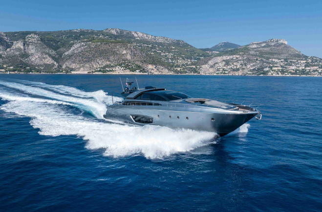  SILVER BREEZE