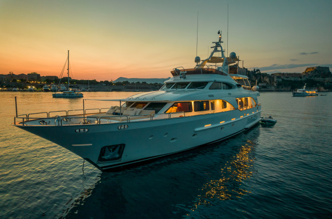 Endless Summer | Benetti