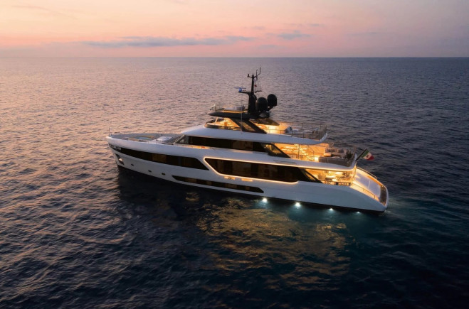 Alluria | Benetti