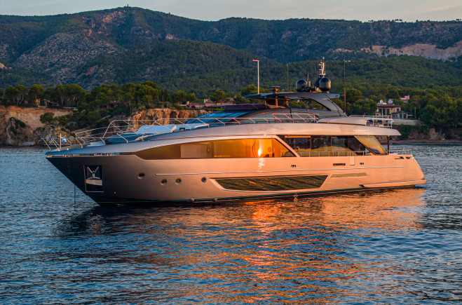 M/Y Figurati