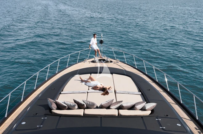 M/Y NEOPRENE