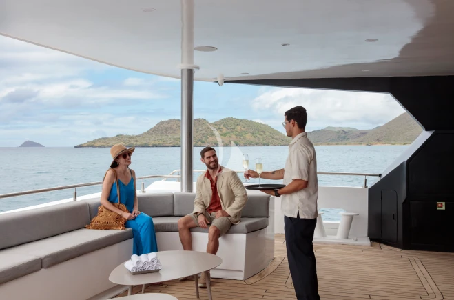 M/Y HERMES