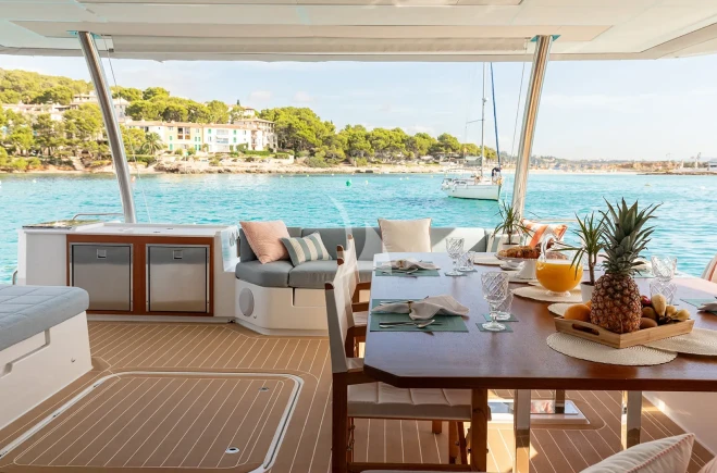 S/Y VAGATOR