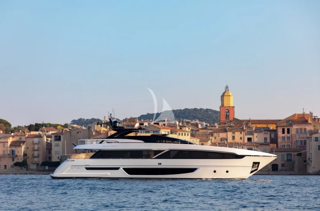 M/Y Raph Seven II