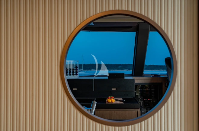 M/Y SOUL