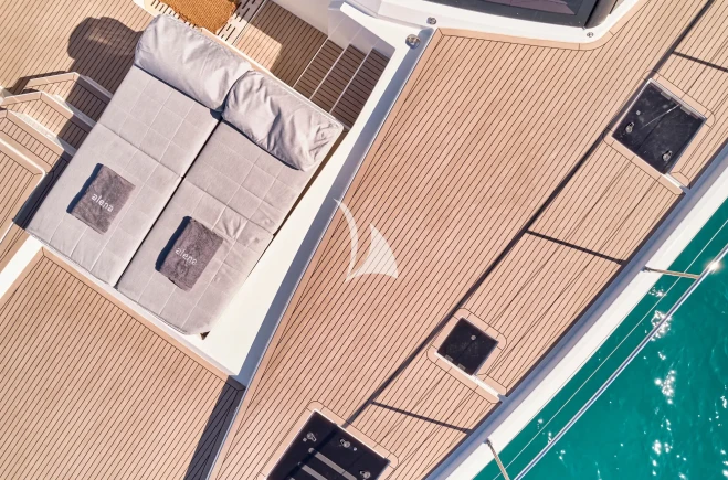 M/Y ALENA
