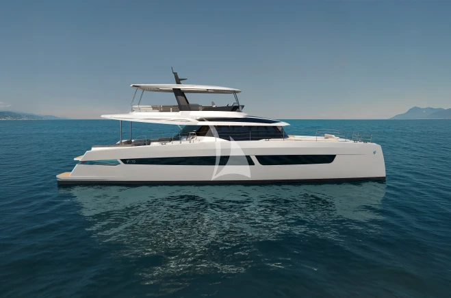 M/Y ELLY II