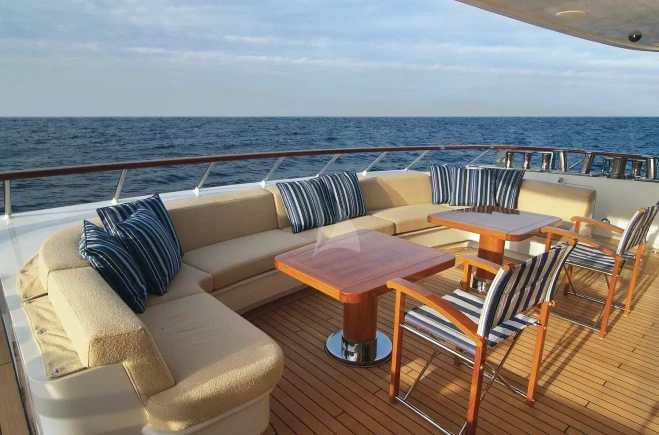 M/Y LADY DEE