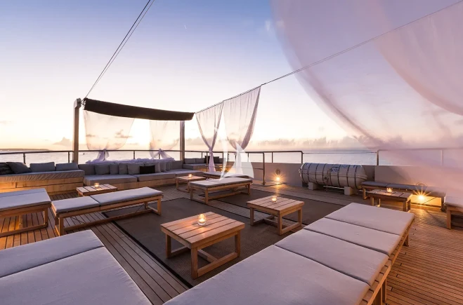 M/Y MARIU