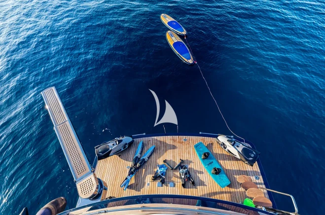 M/Y DIAMS