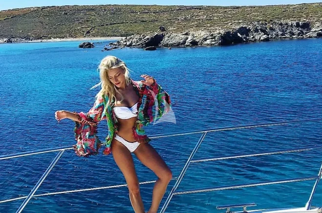M/Y CHILL OUT II