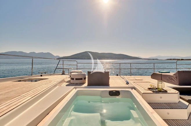 M/Y ChristAl MiO