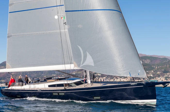 S/Y JIKAN