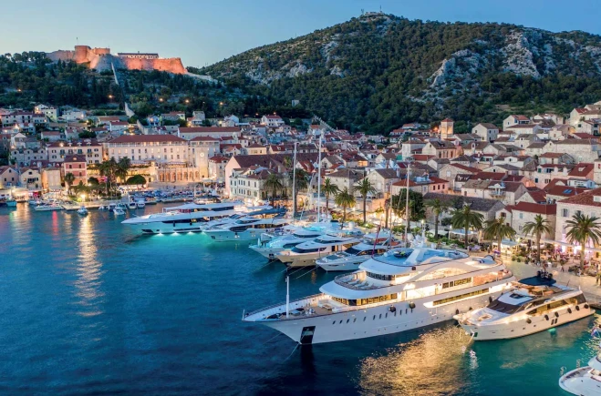 M/Y M/Y ANTHEA