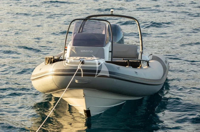 S/Y SUNBREEZE