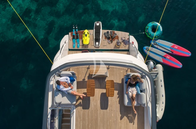 M/Y VIVA