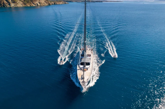 S/Y Long Island