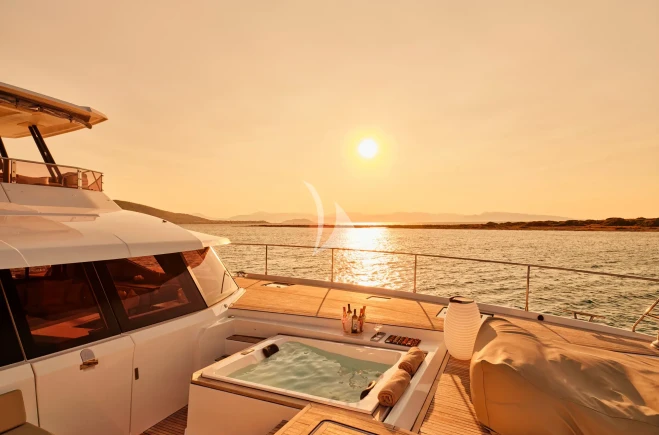 M/Y Elly