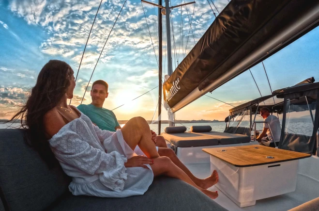S/Y AMANTE