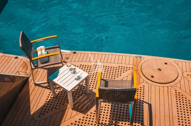 M/Y SAMARA