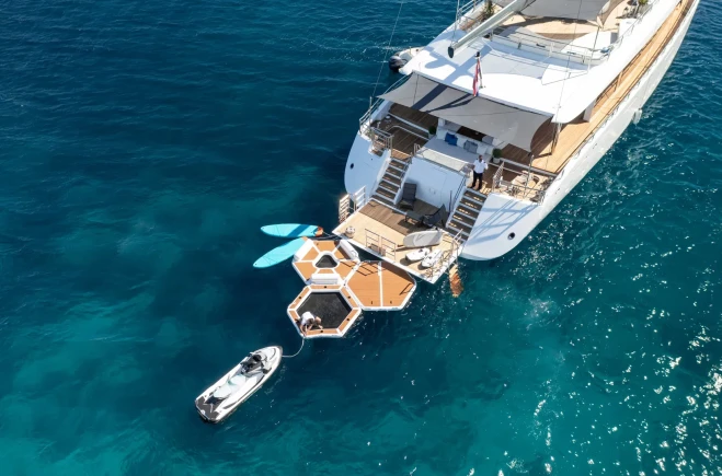 M/Y ADRI