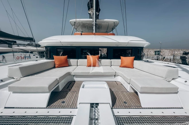 S/Y AURELIA