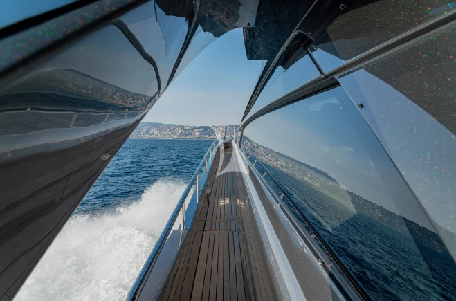 M/Y SOPHIA
