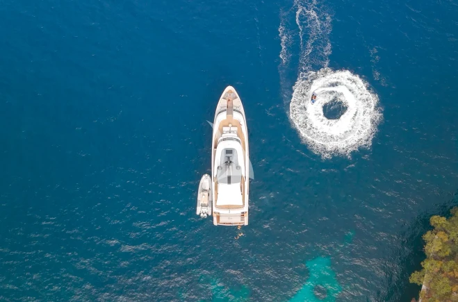 M/Y FLORI