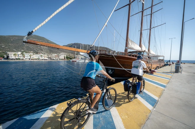 S/Y THALASSA