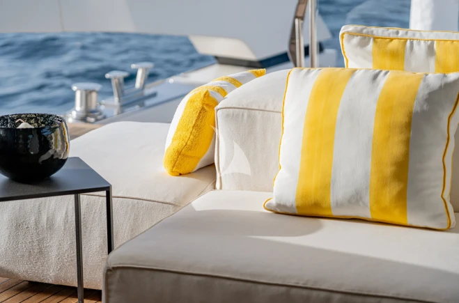M/Y DANIDA'