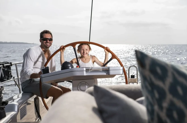 S/Y ONYX