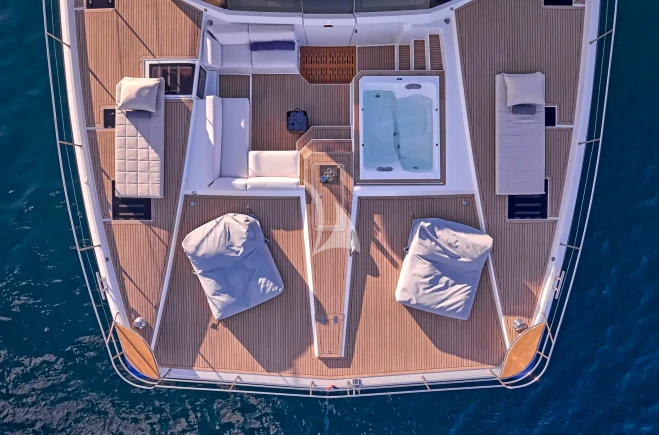 M/Y MAJESTY OF GREECE