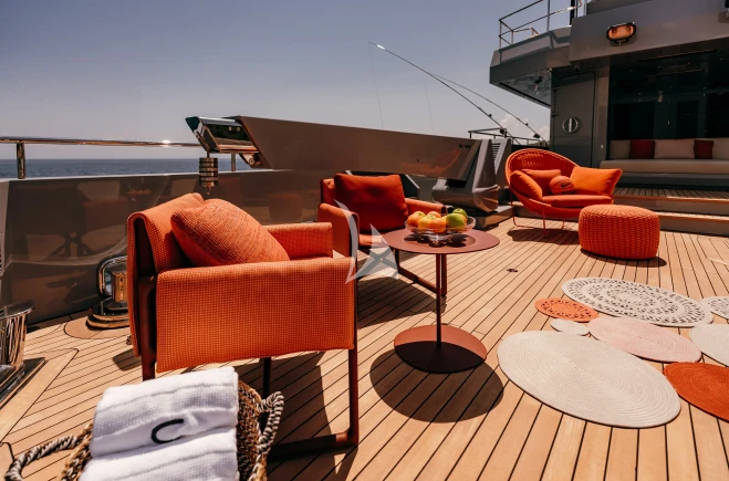 M/Y CARMEN