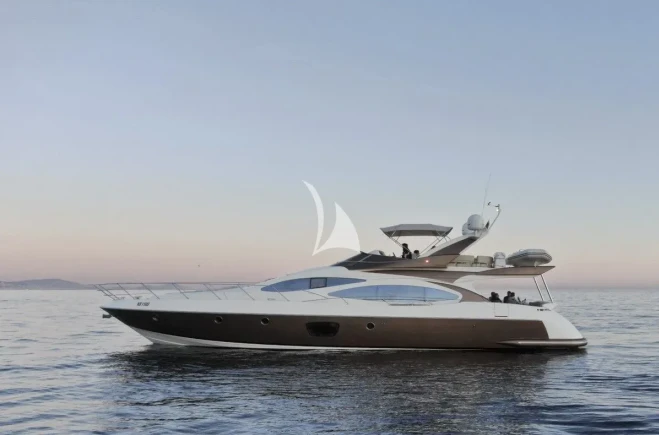 M/Y MEDUSA