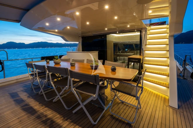 S/Y Good Life