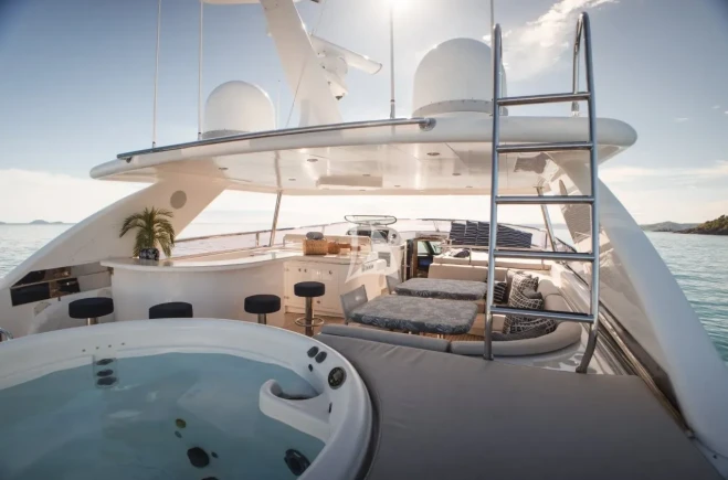 M/Y ENCORE