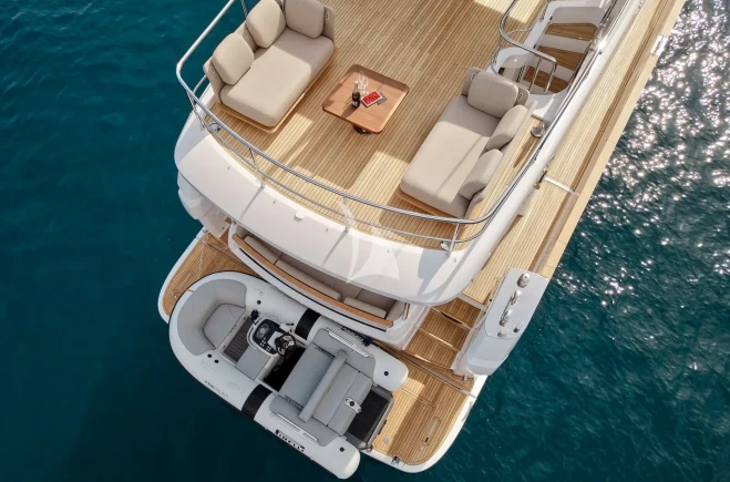 M/Y Princess M