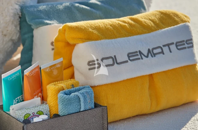 M/Y Solemates