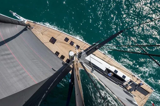 S/Y O2