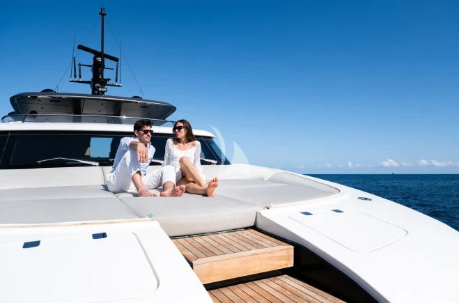 M/Y PENGUINS