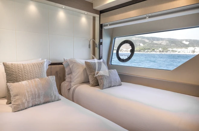 M/Y LADY M