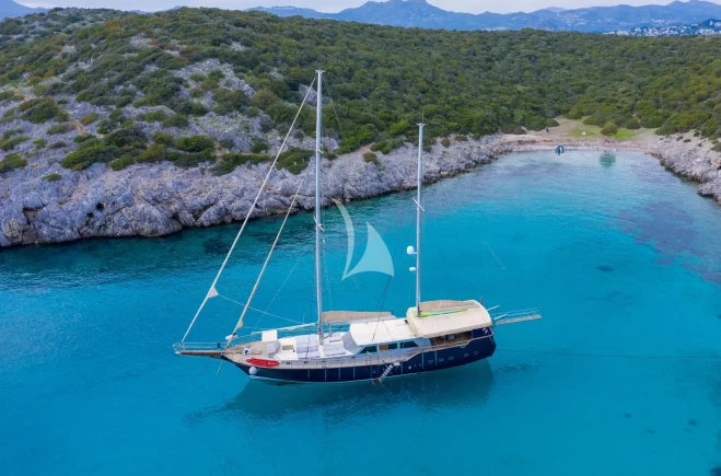 S/Y Dream A